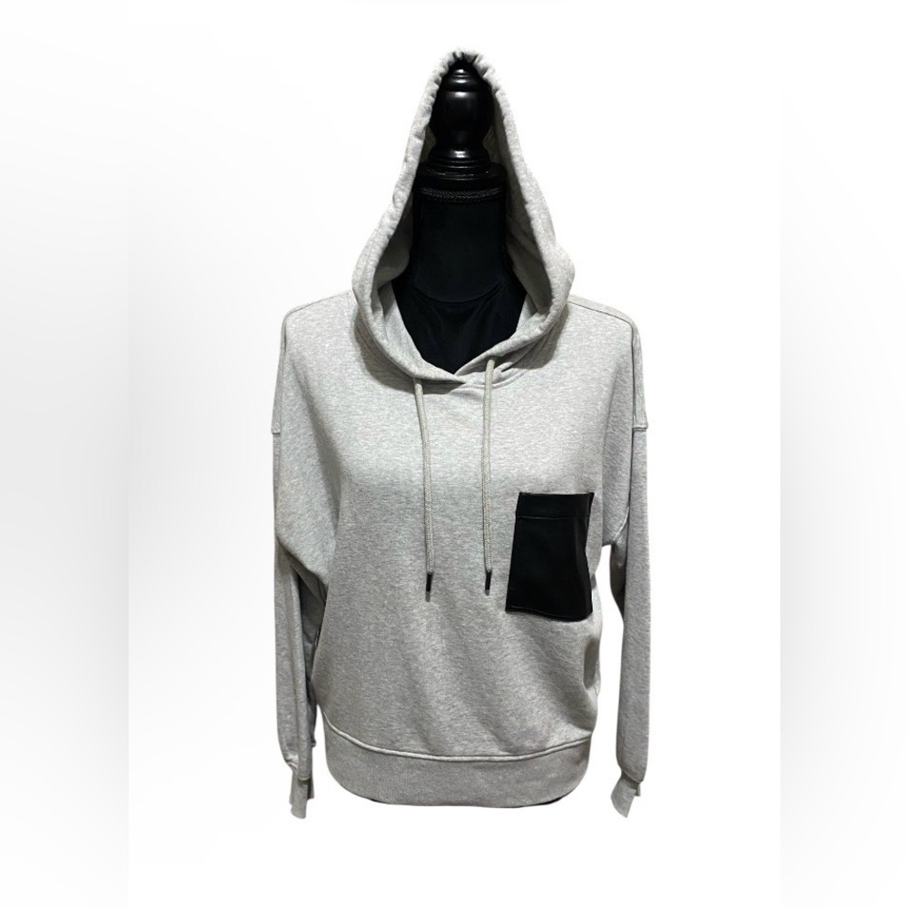 LOFT Sweatshirt - Picture 2 of 5
